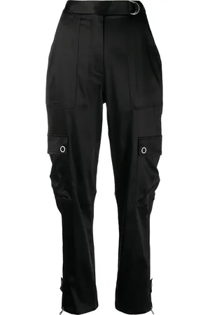 Simkhai Broek met cargo zakken