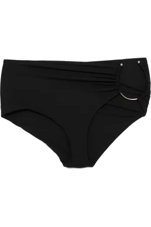 CHRISTOPHER ESBER Slip met print