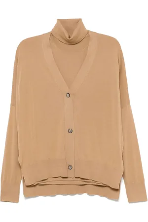 BLANCA Wollen vest set