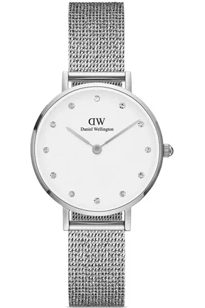 Daniel Wellington Petite Pressed Lumine horloge