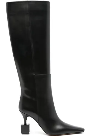 Jacquemus Les Bottes Bisou laarzen