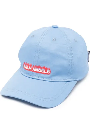 Palm Angels Flames honkbalpet
