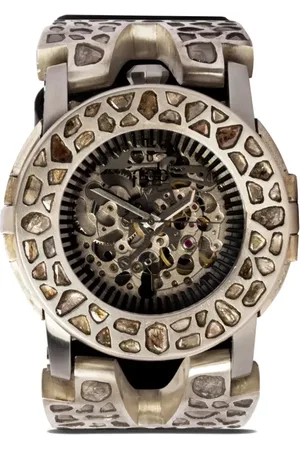 FOB PARIS X Parts of Four Nº2 S 41 mm horloge