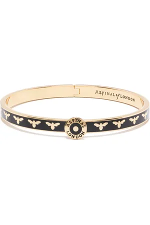 ASPINAL OF LONDON Bee armband