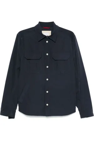 Brunello Cucinelli Jack met logo
