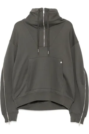 Helmut Lang Koffer pullover
