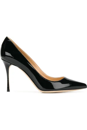 Sergio Rossi Godiva pumps