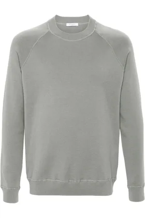 Boglioli Sweater met detail