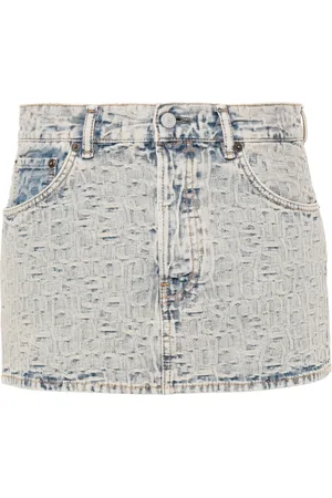 Acne Studios Denim rok