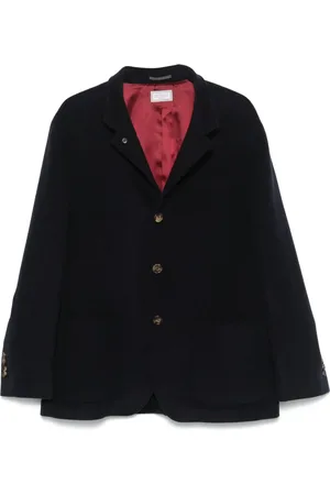 Brunello Cucinelli Kasjmier jack