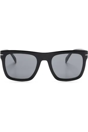 DB EYEWEAR BY DAVID BECKHAM Zonnebril met wayfarer montuur