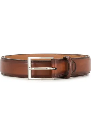 Magnanni Riem met ombré afwerking