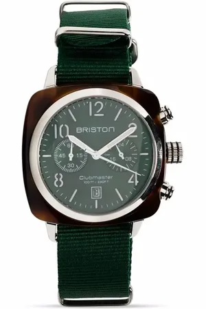 Briston Clubmaster Classic horloge