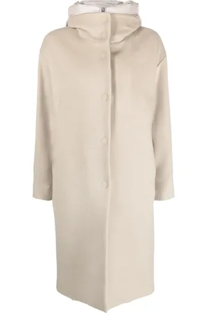 Duncan Taylor Clothing Gelaagde jas
