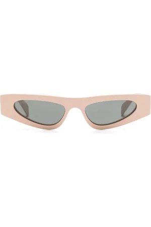 Gucci Zonnebril met cat