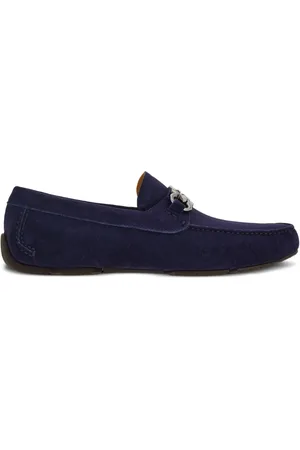 Salvatore Ferragamo Loafers met gancini