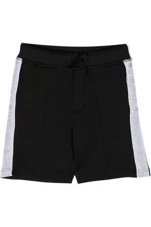 Dsquared2 Shorts met logoprint