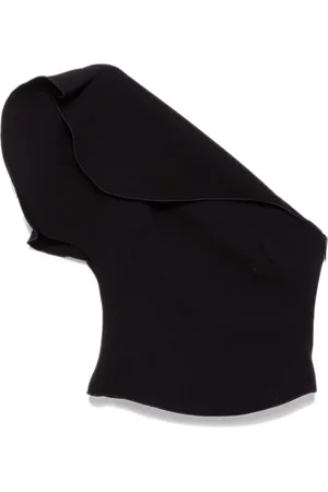Acler Hazelwood top