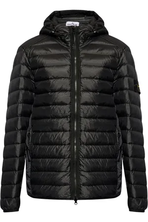 Stone Island Jack met capuchon