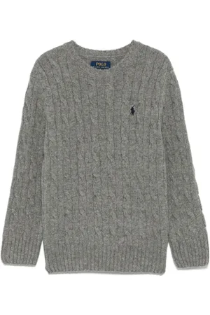 Ralph Lauren Trui met Polo Pony
