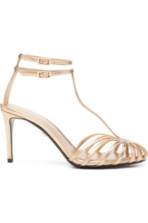 Alevì 80 mm Anna sandalen