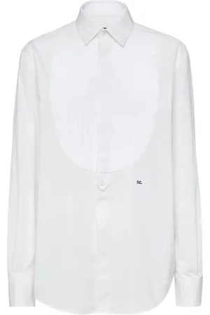 Dsquared2 Katoenen overhemd
