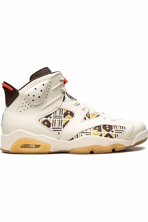 Jordan "Air 6 ""Quai 54"" sneakers"