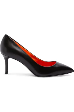 Giuseppe Zanotti Lucrezia leren pumps