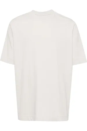 CASEY CASEY Felix katoenen T