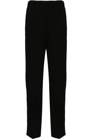 Fabiana Filippi High waist straight broek
