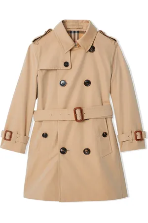 Burberry Trenchcoat