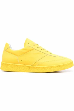 Maison Margiela Sneakers met logo reliëf
