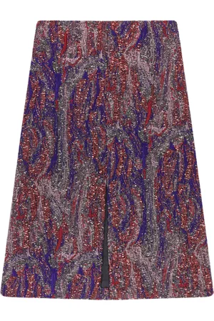 DRIES VAN NOTEN Midi