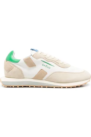 Ghoud Sneakers met logoprint