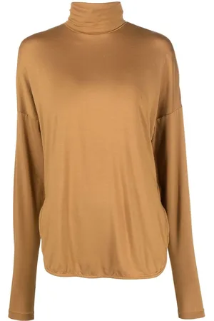 ELEVENTY Top met col
