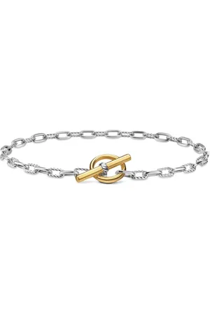 David Yurman Sterling zilveren DY Madison® armband