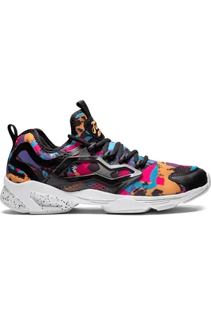 Reebok Fury Adapt AC low