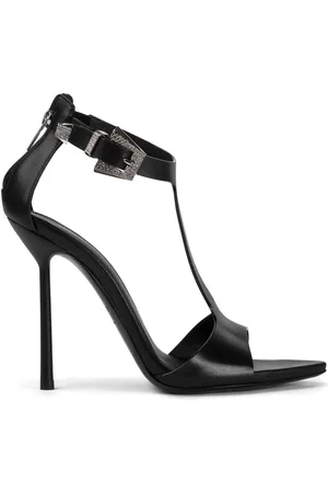 LE SILLA 110 mm Tess sandalen