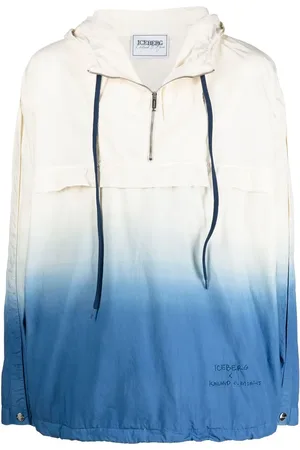 Iceberg X Kailand O. Morris pullover jack