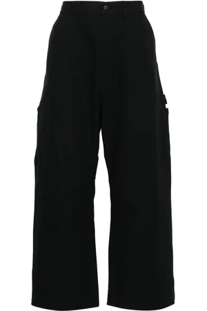 JUNYA WATANABE X Carhartt WIP canvas broek