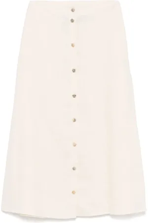 SEMICOUTURE Faustine midi
