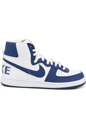 Comme des Garçons Terminator High sneakers