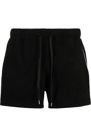 BLUE SKY INN Shorts van badstof