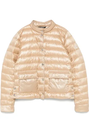 Ralph Lauren Gewatteerd donsjack