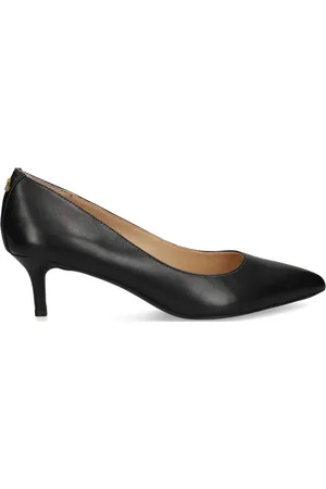Ralph Lauren 51 mm Adrienne pumps