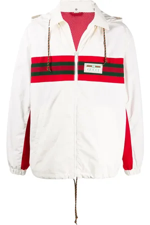 Gucci Jack met streep