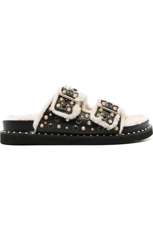 Ash Utah slippers