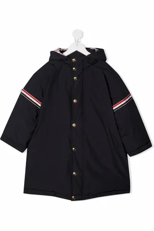 Thom Browne Jas met capuchon