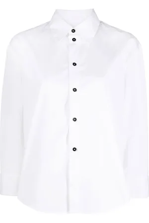 Jil Sander Katoenen blouse