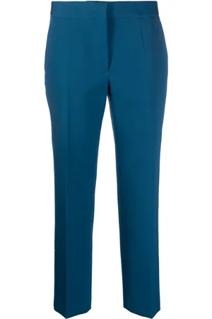 Jil Sander Cropped pantalon